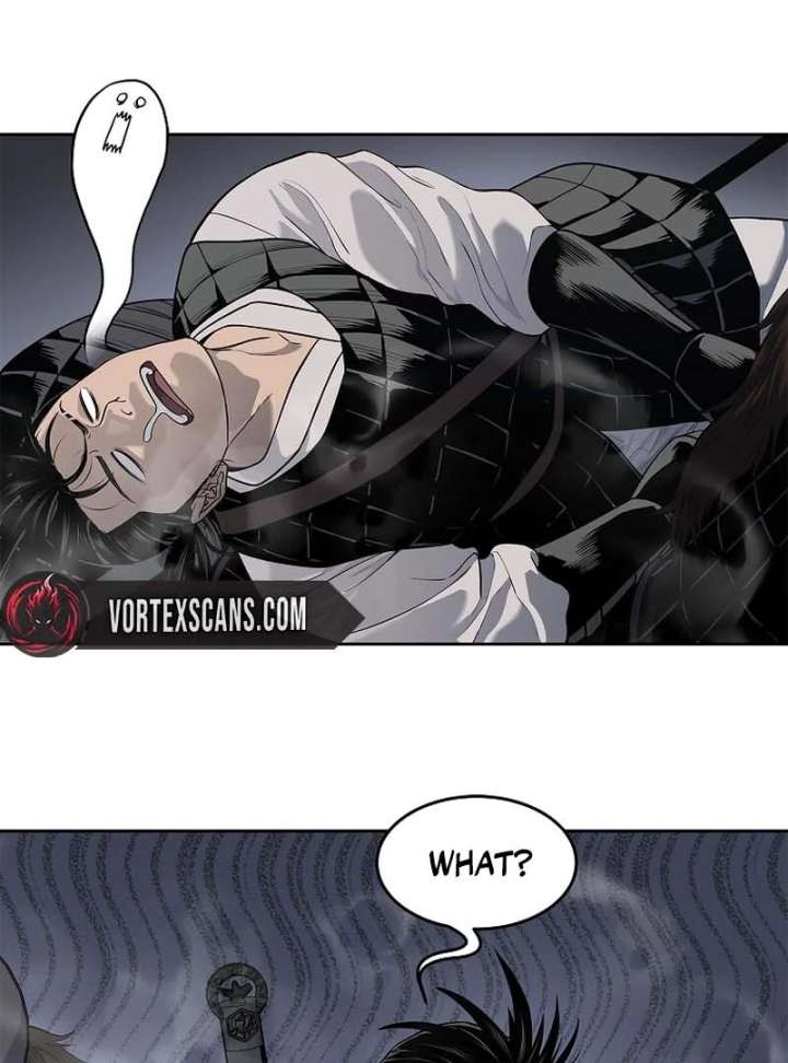 The Steel Emperor Chapter 6 - Page 83