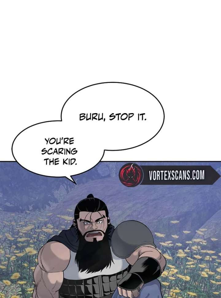 The Steel Emperor Chapter 6 - Page 88