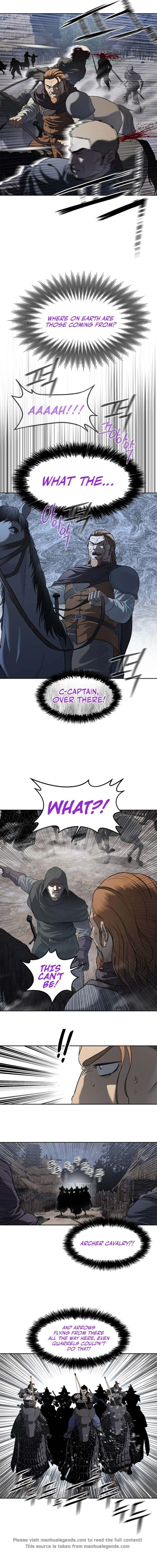 The Steel Emperor Chapter 7 - Page 10