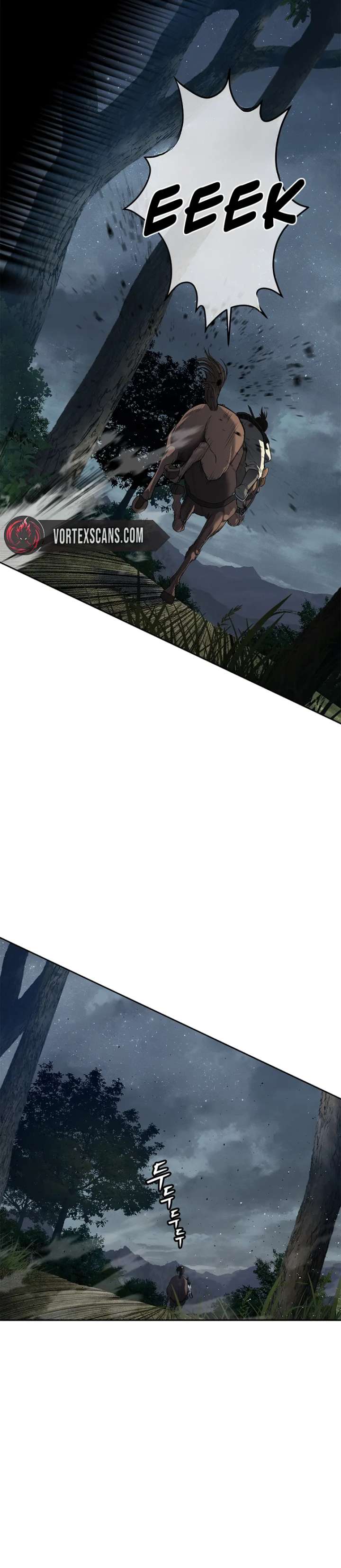 The Steel Emperor Chapter 8 - Page 2