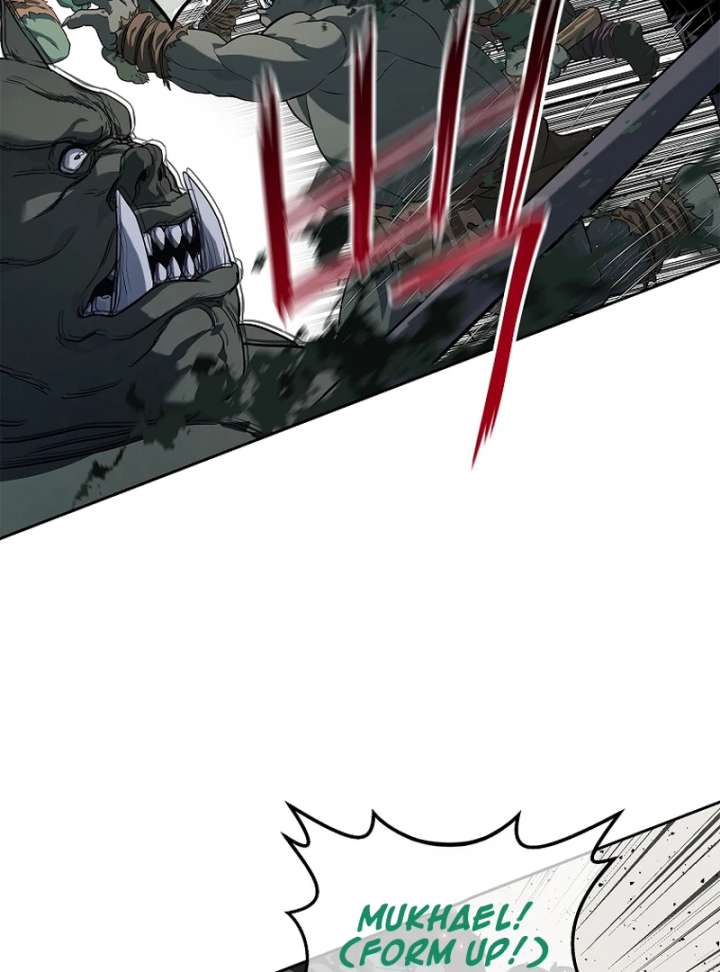 The Steel Emperor Chapter 9 - Page 101