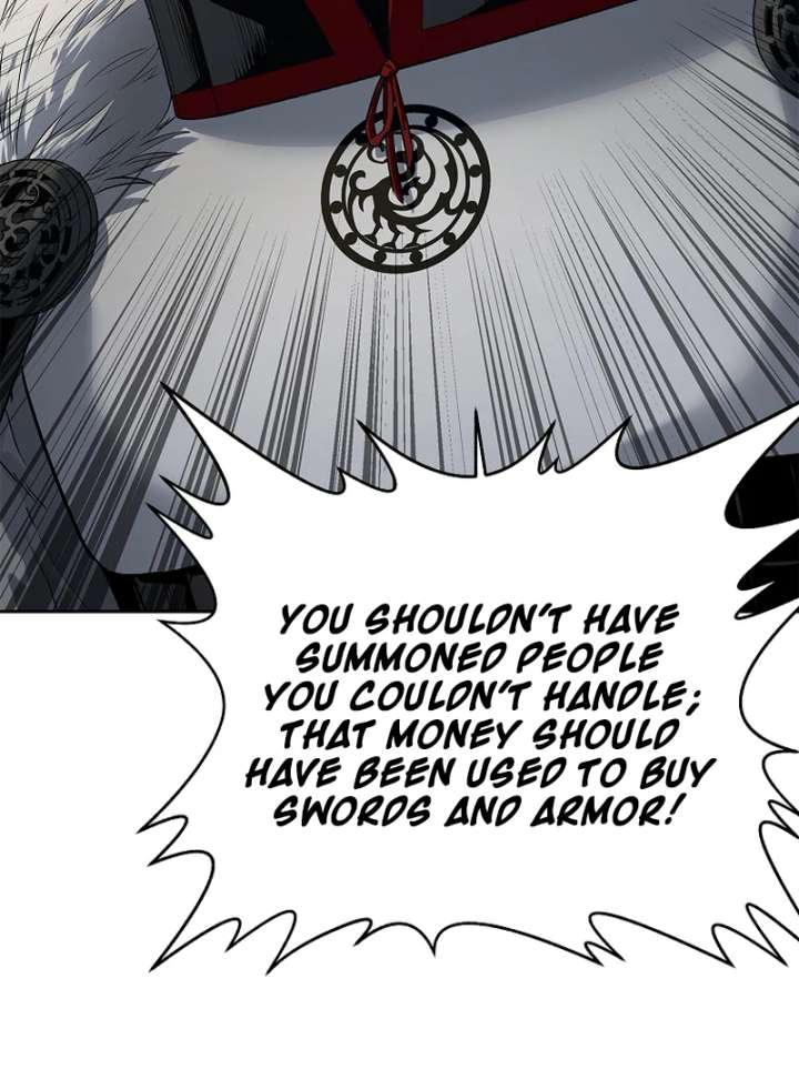 The Steel Emperor Chapter 9 - Page 160