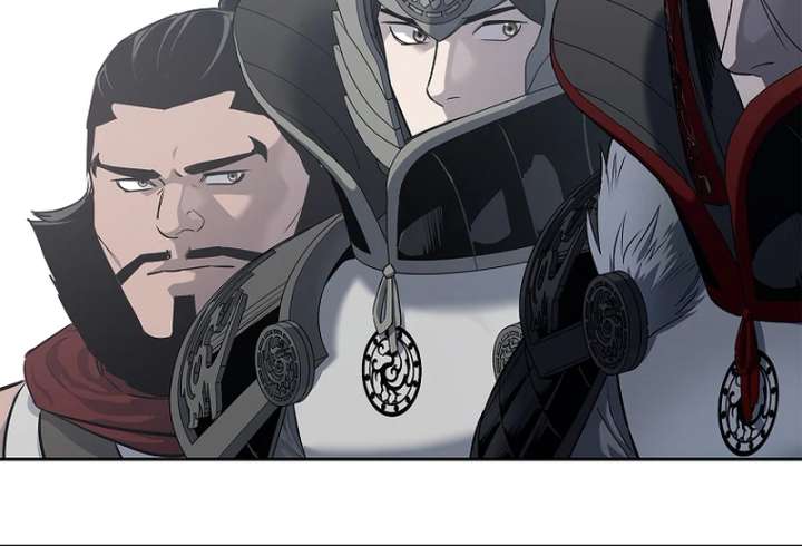 The Steel Emperor Chapter 9 - Page 168