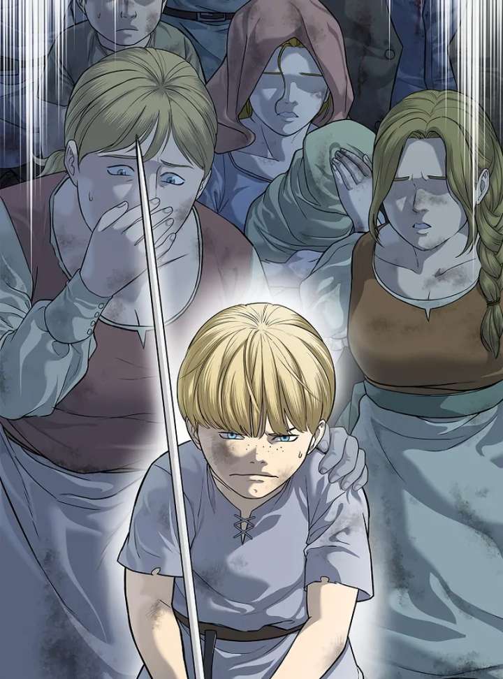 The Steel Emperor Chapter 9 - Page 181