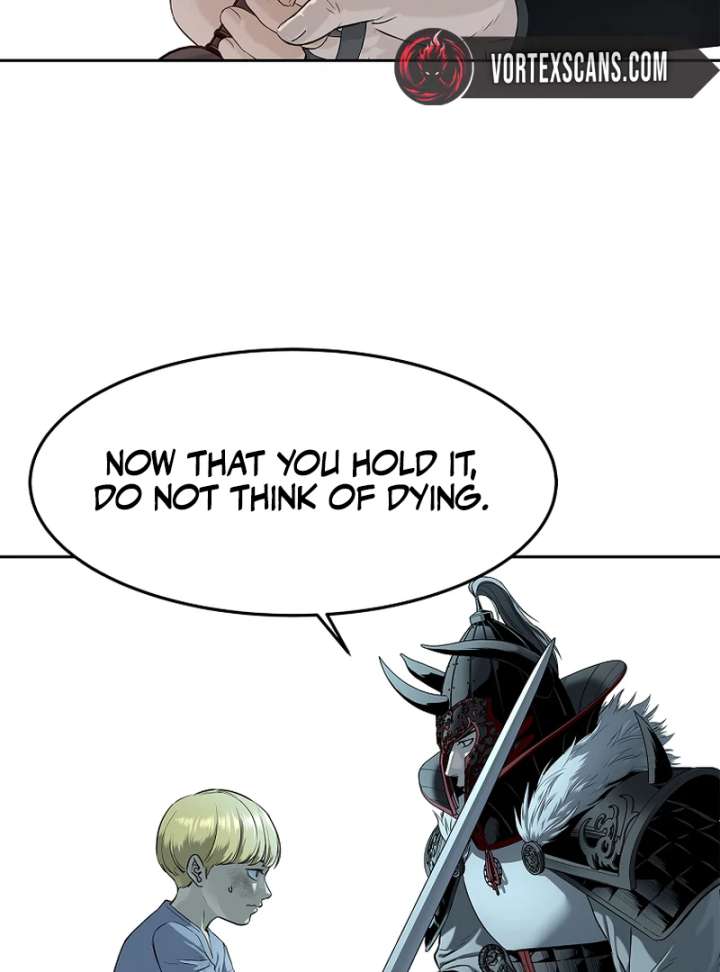 The Steel Emperor Chapter 9 - Page 190