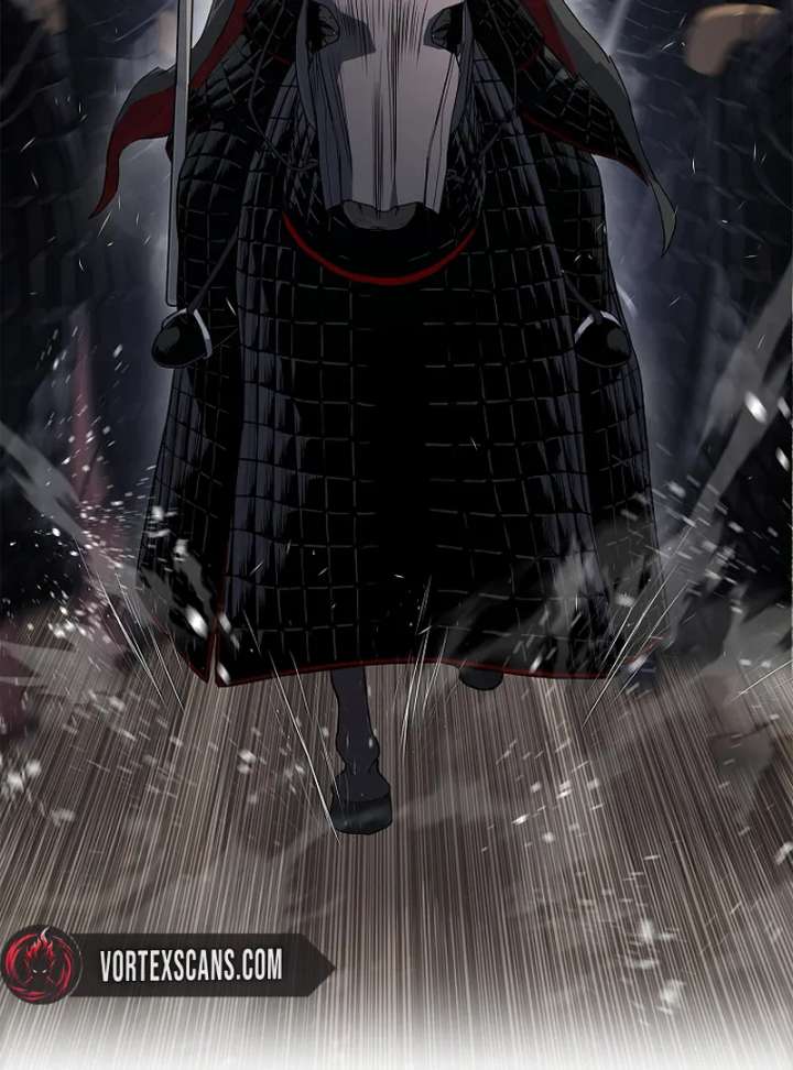 The Steel Emperor Chapter 9 - Page 20