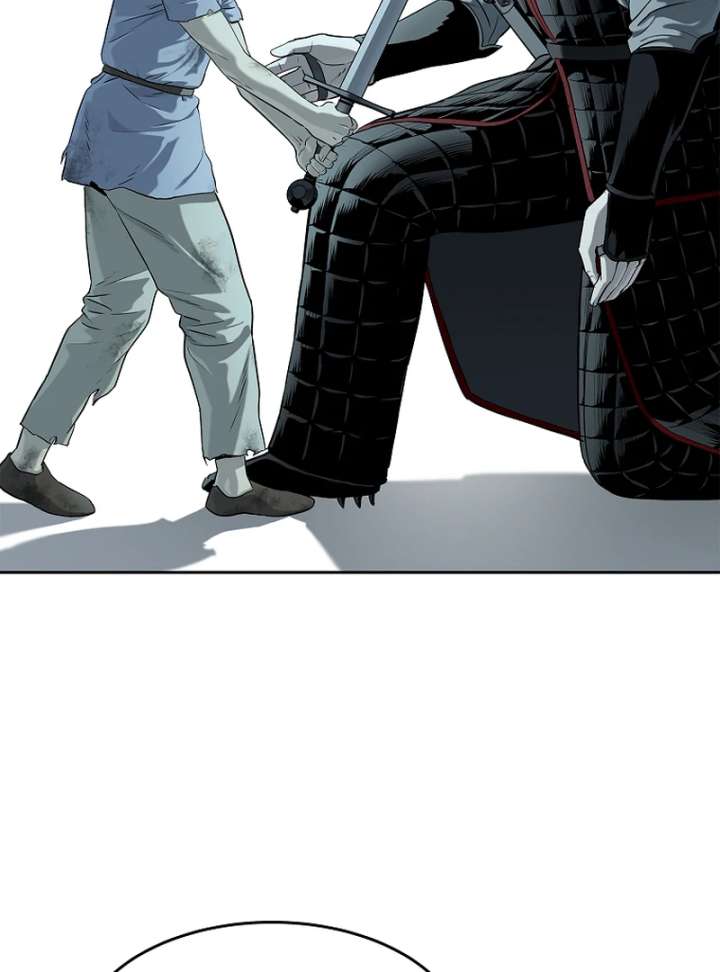 The Steel Emperor Chapter 9 - Page 191