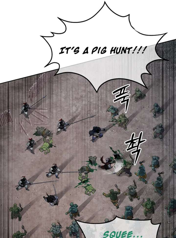 The Steel Emperor Chapter 9 - Page 28