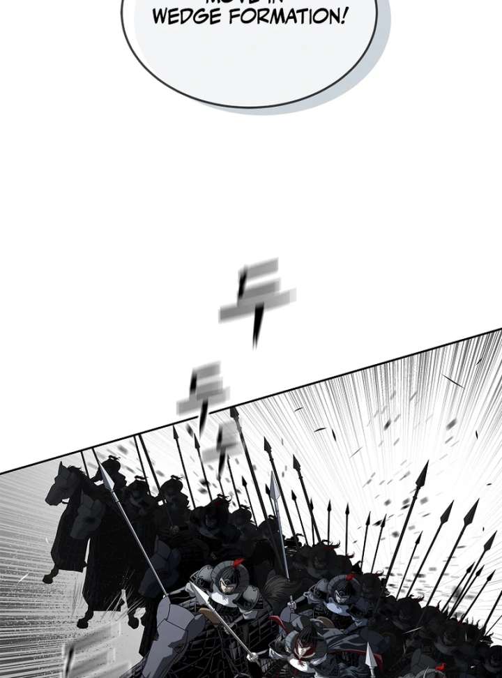 The Steel Emperor Chapter 9 - Page 33