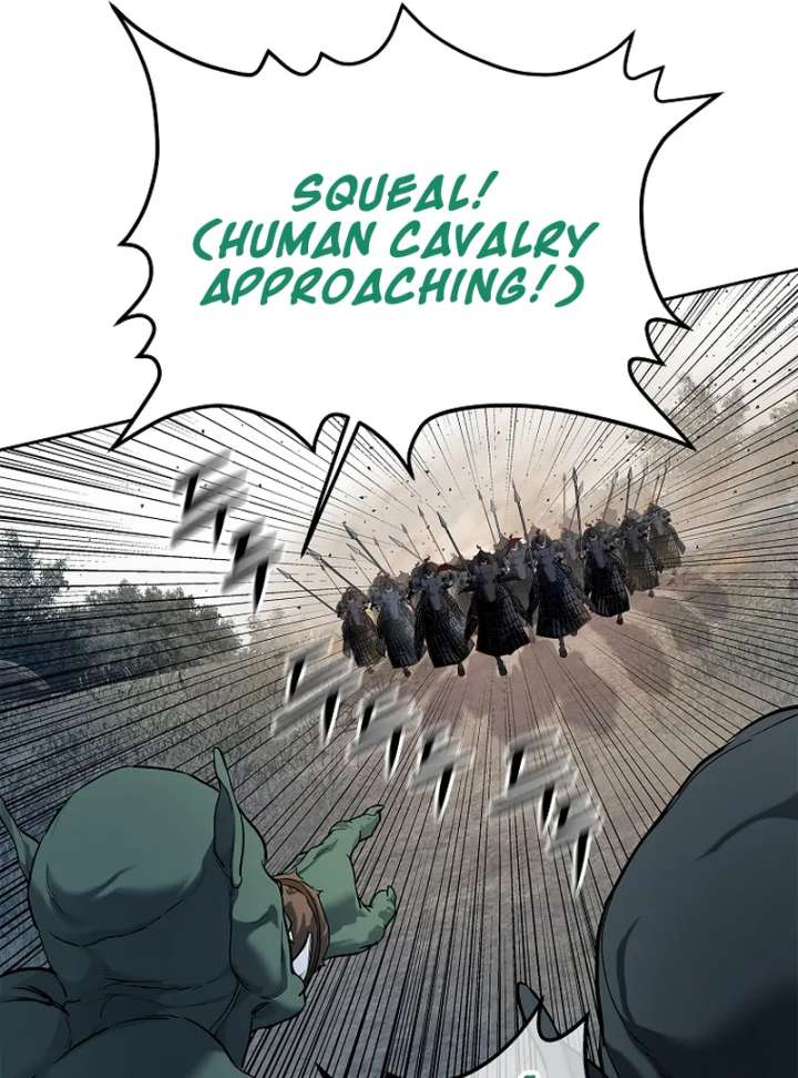 The Steel Emperor Chapter 9 - Page 36