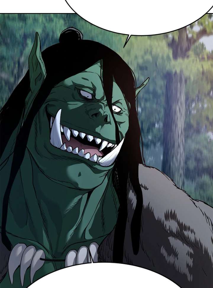 The Steel Emperor Chapter 9 - Page 40