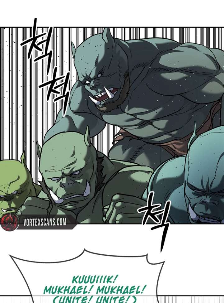 The Steel Emperor Chapter 9 - Page 46