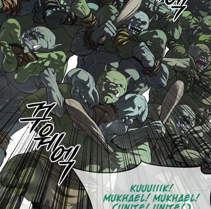 The Steel Emperor Chapter 9 - Page 49