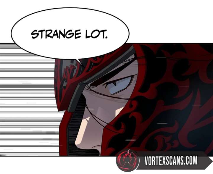 The Steel Emperor Chapter 9 - Page 56