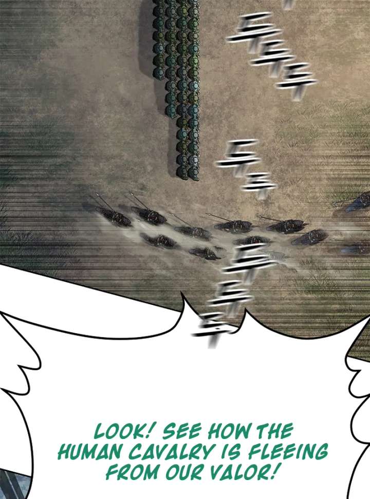 The Steel Emperor Chapter 9 - Page 69