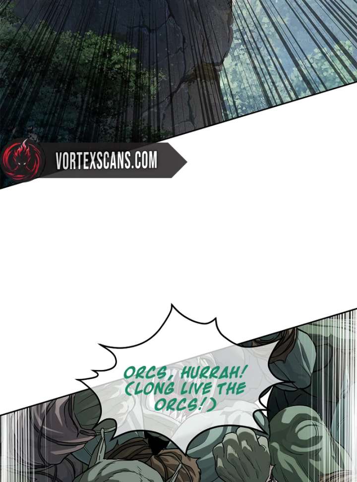 The Steel Emperor Chapter 9 - Page 71