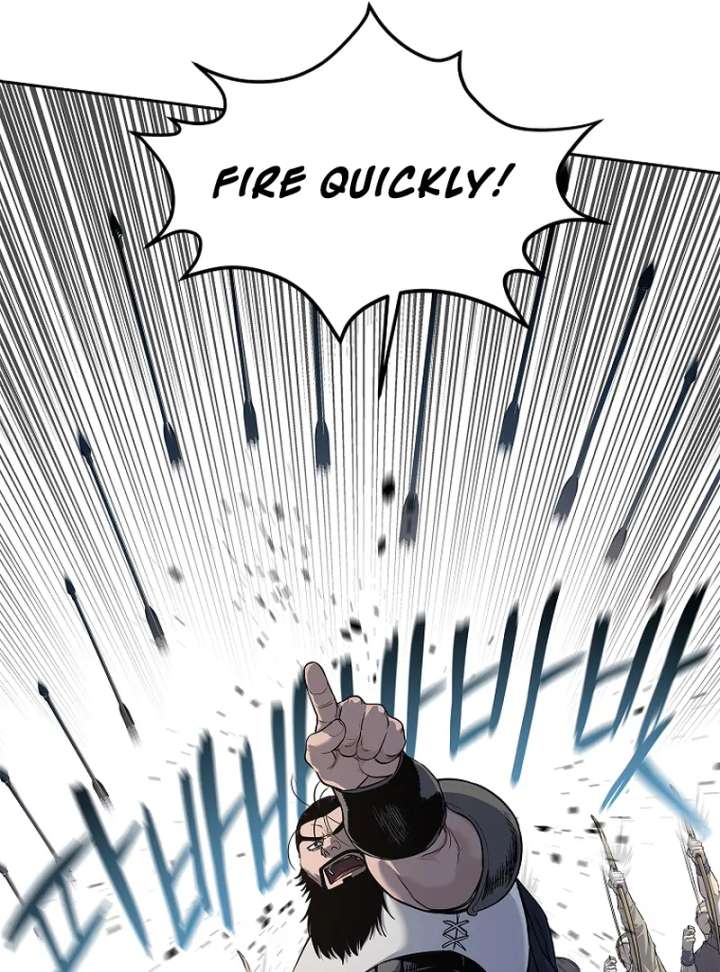 The Steel Emperor Chapter 9 - Page 76