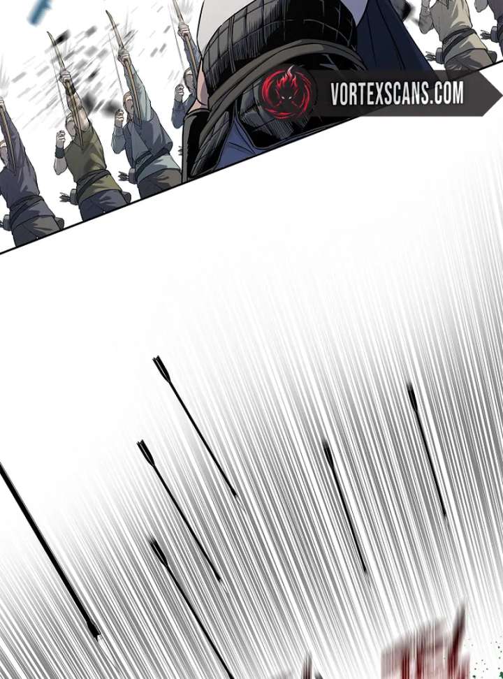 The Steel Emperor Chapter 9 - Page 77