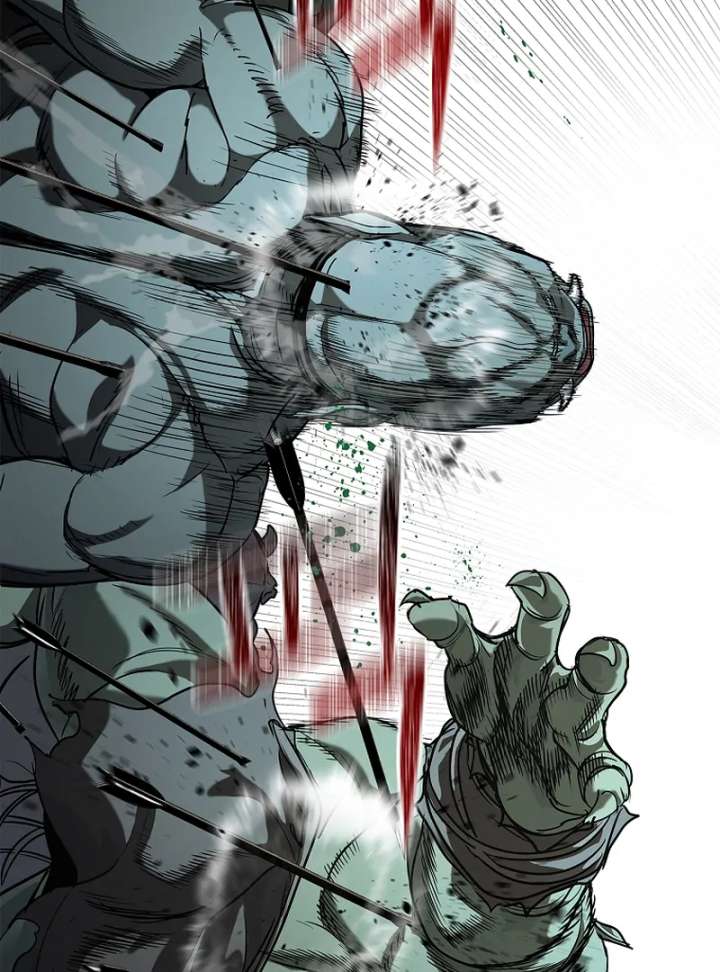 The Steel Emperor Chapter 9 - Page 79