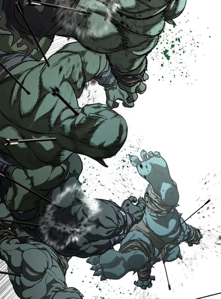 The Steel Emperor Chapter 9 - Page 80