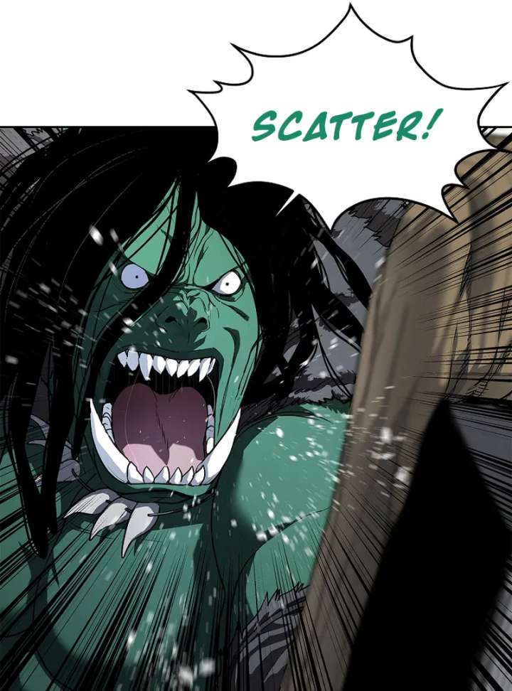 The Steel Emperor Chapter 9 - Page 85