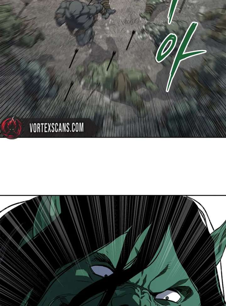 The Steel Emperor Chapter 9 - Page 88