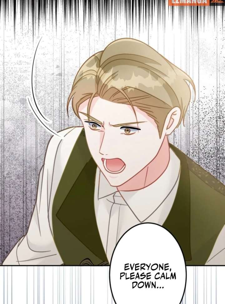 The Stepmother Doesn’t Want to Be Killed by the Villainous Son Chapter 33 - Page 13