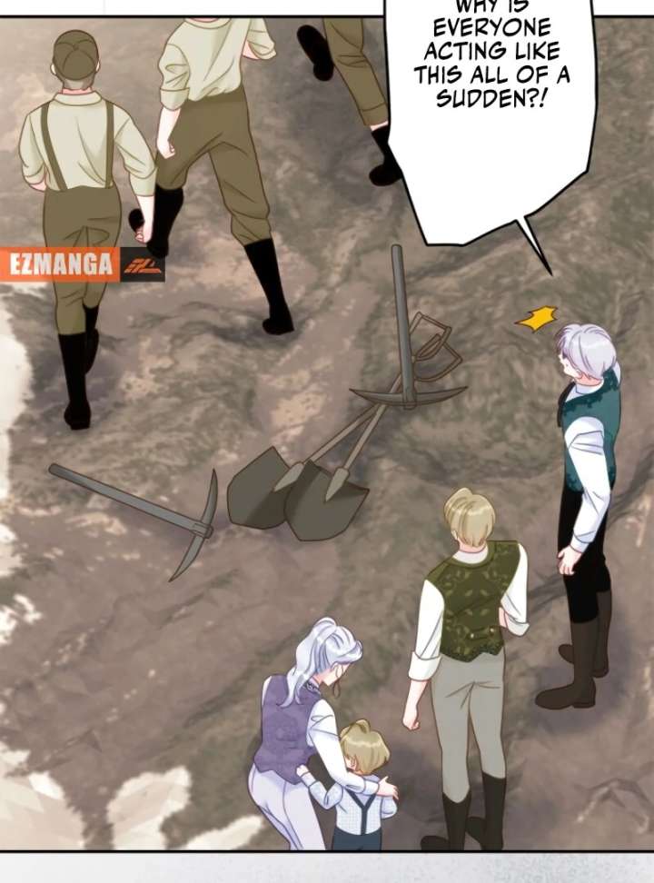 The Stepmother Doesn’t Want to Be Killed by the Villainous Son Chapter 33 - Page 16