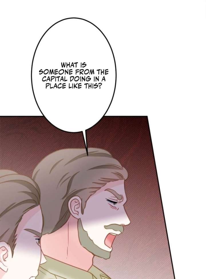 The Stepmother Doesn’t Want to Be Killed by the Villainous Son Chapter 33 - Page 3