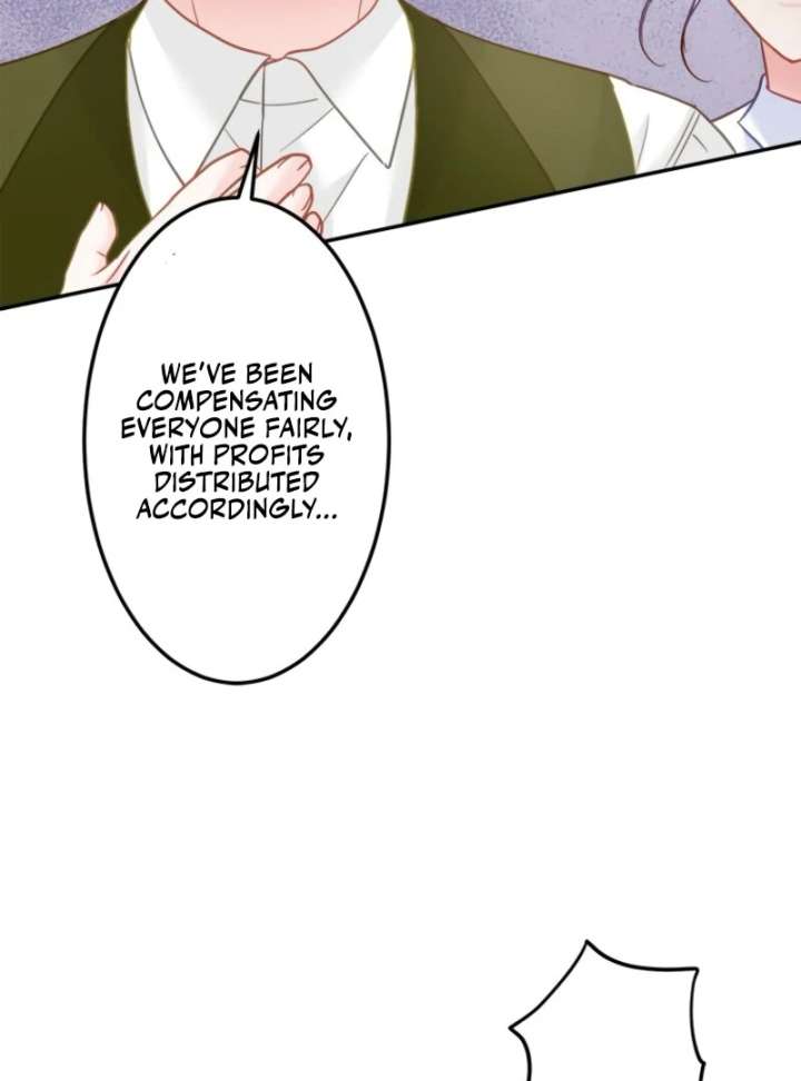 The Stepmother Doesn’t Want to Be Killed by the Villainous Son Chapter 33 - Page 8