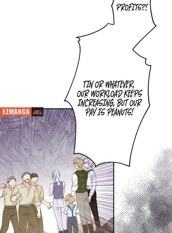 The Stepmother Doesn’t Want to Be Killed by the Villainous Son Chapter 33 - Page 9