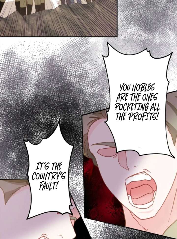 The Stepmother Doesn’t Want to Be Killed by the Villainous Son Chapter 33 - Page 10