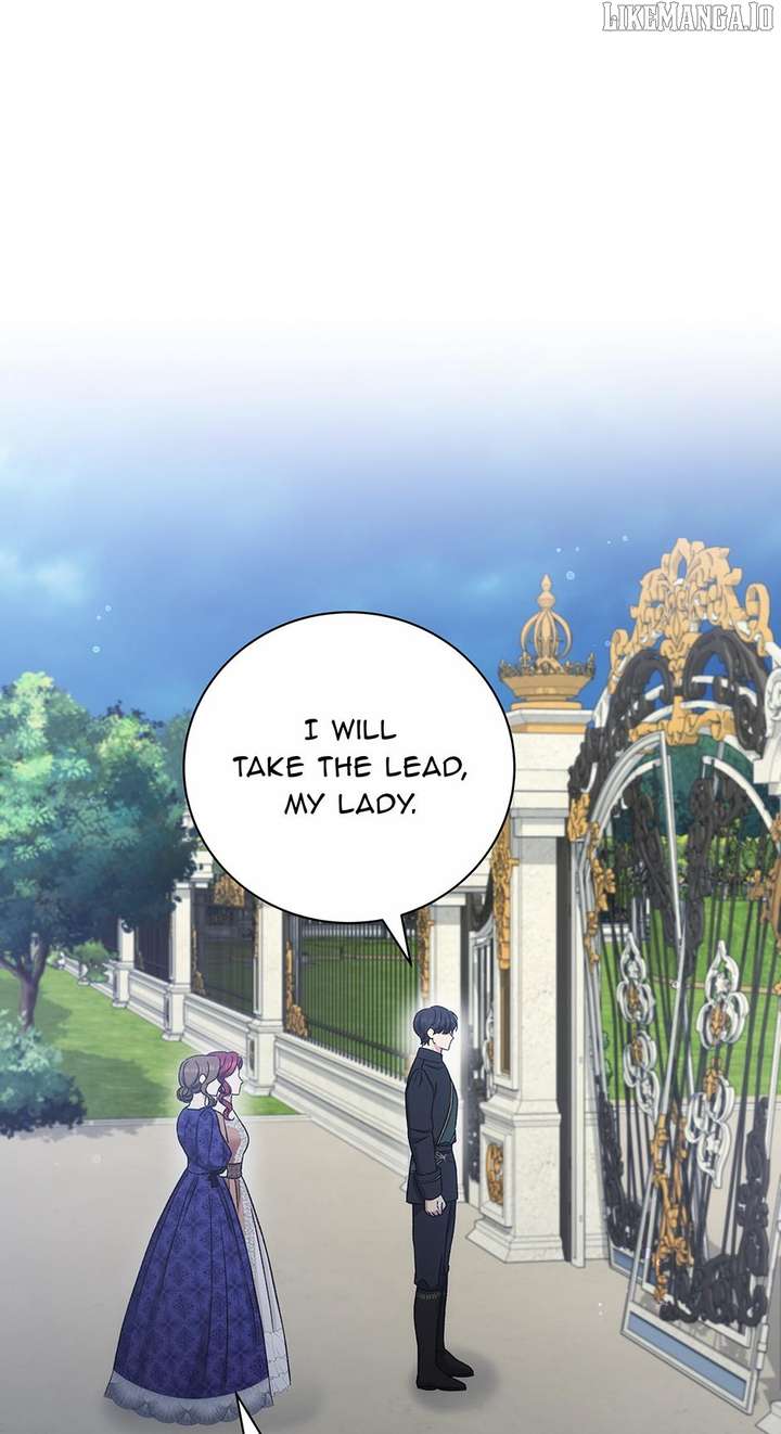 The Stepmother Likes Harems Chapter 38 - Page 102