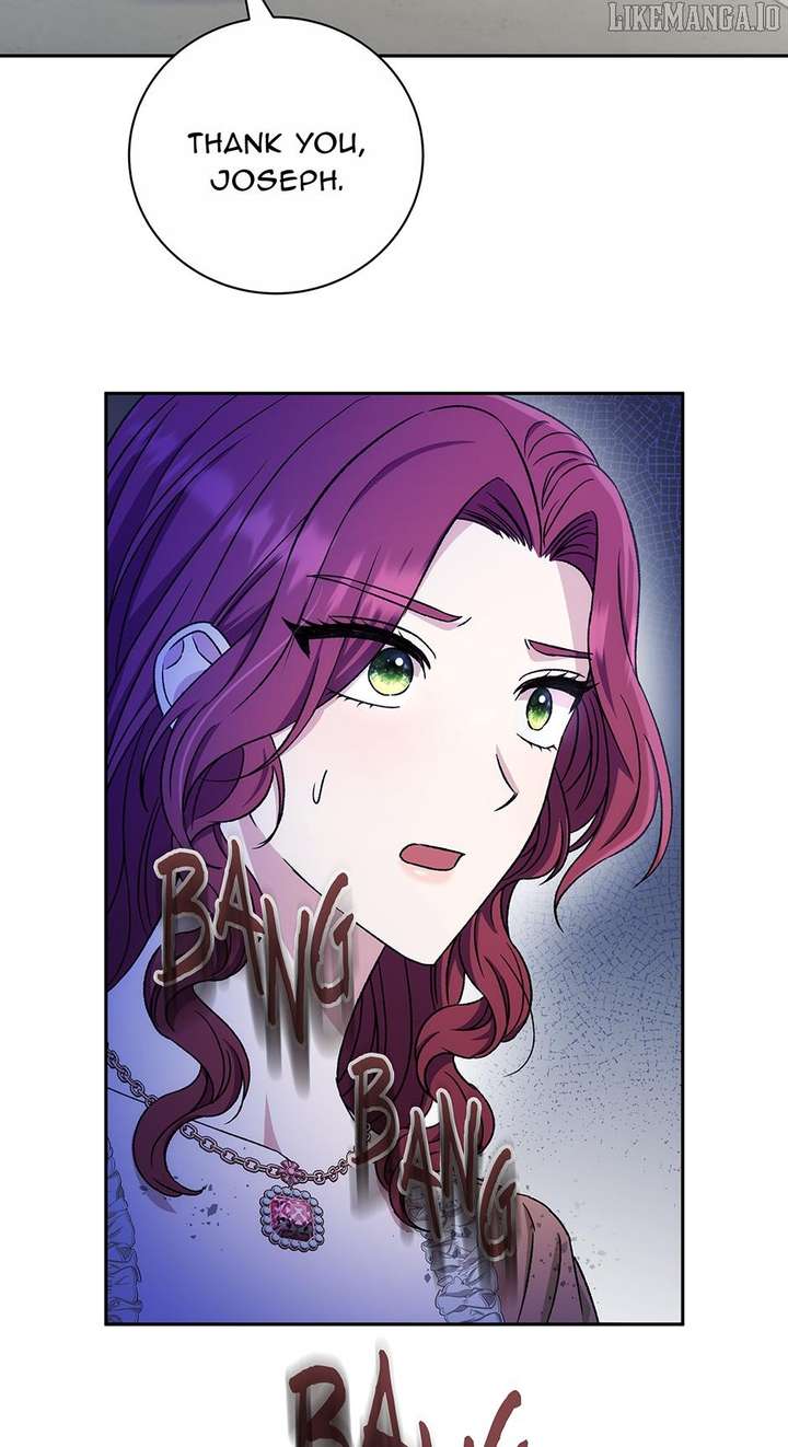 The Stepmother Likes Harems Chapter 38 - Page 103