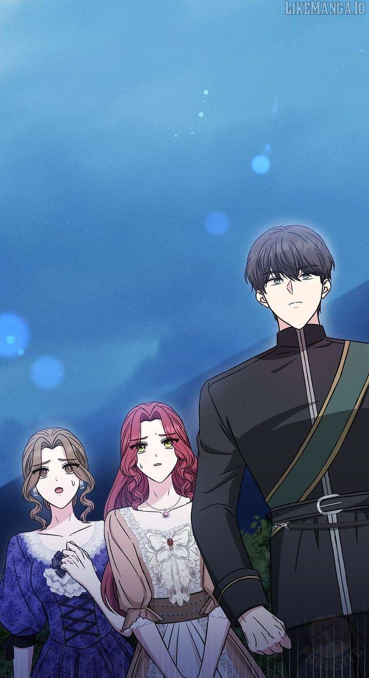 The Stepmother Likes Harems Chapter 38 - Page 106