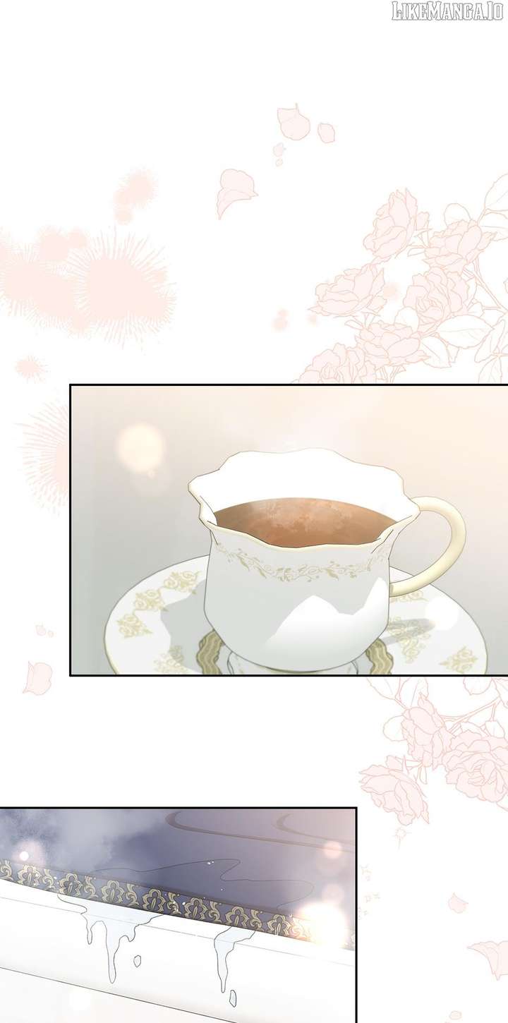 The Stepmother Likes Harems Chapter 38 - Page 12