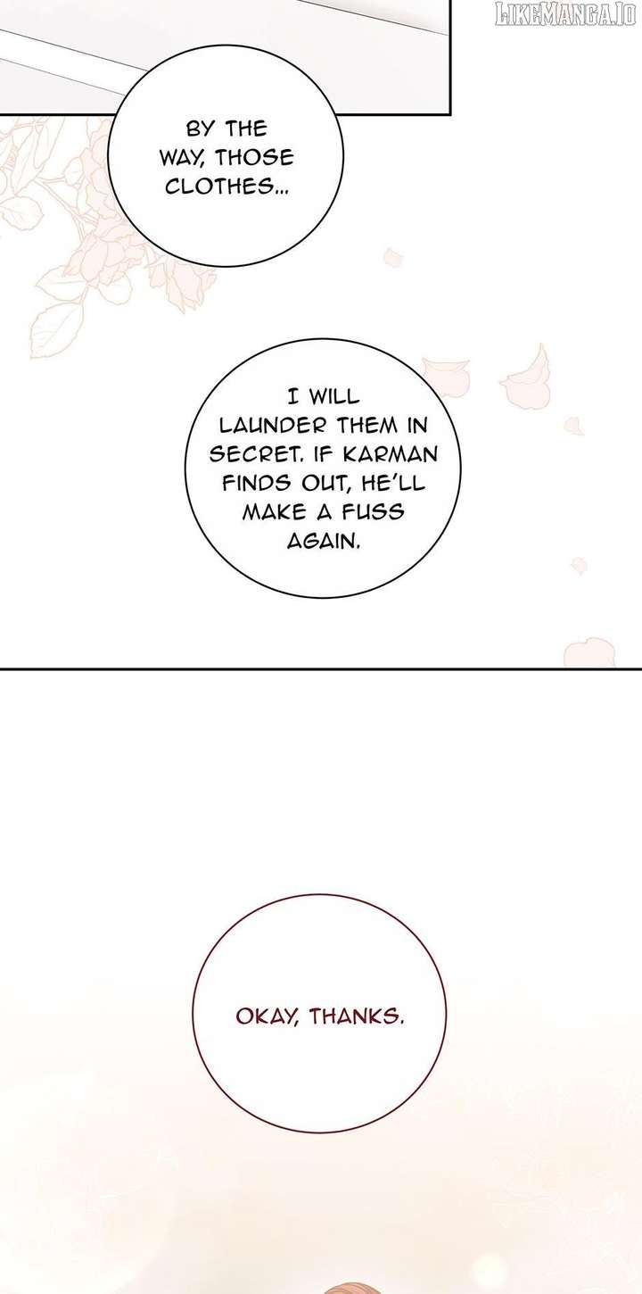 The Stepmother Likes Harems Chapter 38 - Page 13