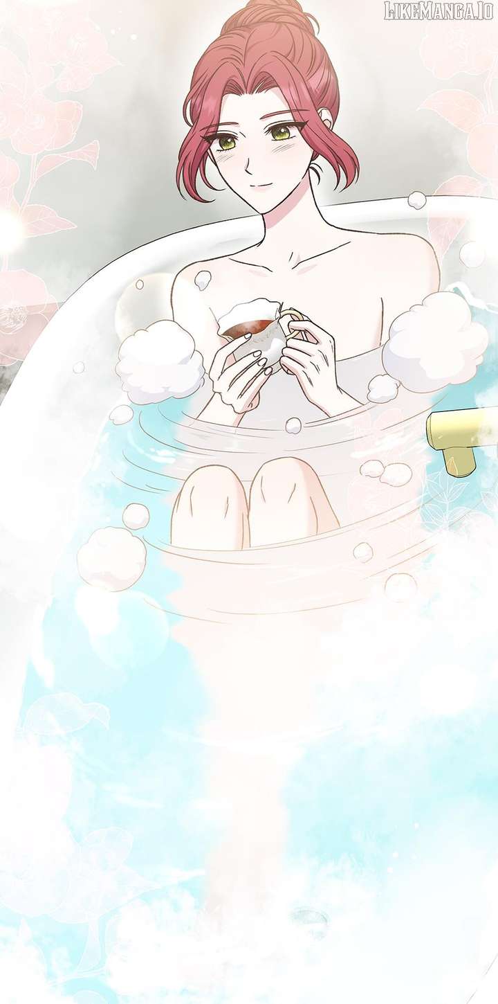 The Stepmother Likes Harems Chapter 38 - Page 14