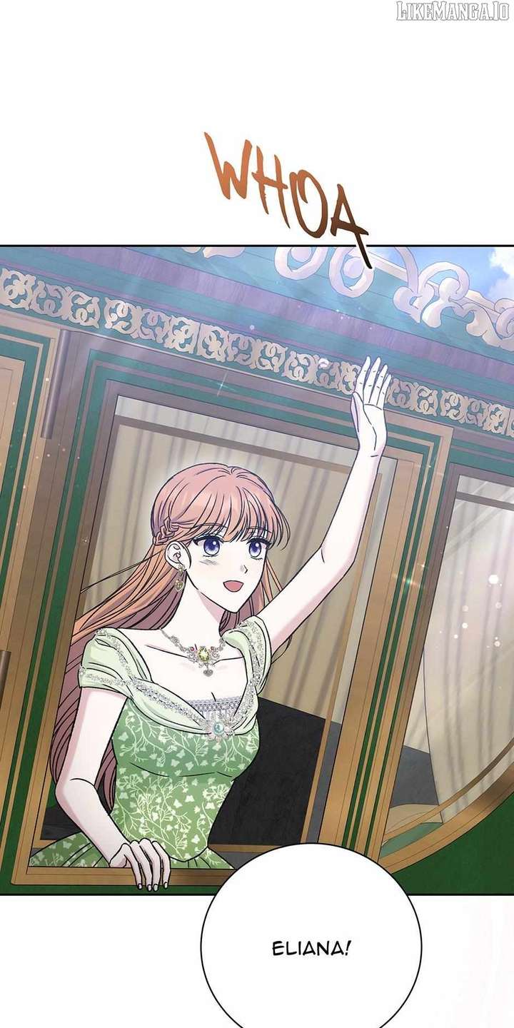 The Stepmother Likes Harems Chapter 38 - Page 18