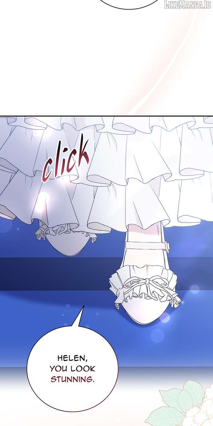 The Stepmother Likes Harems Chapter 38 - Page 19