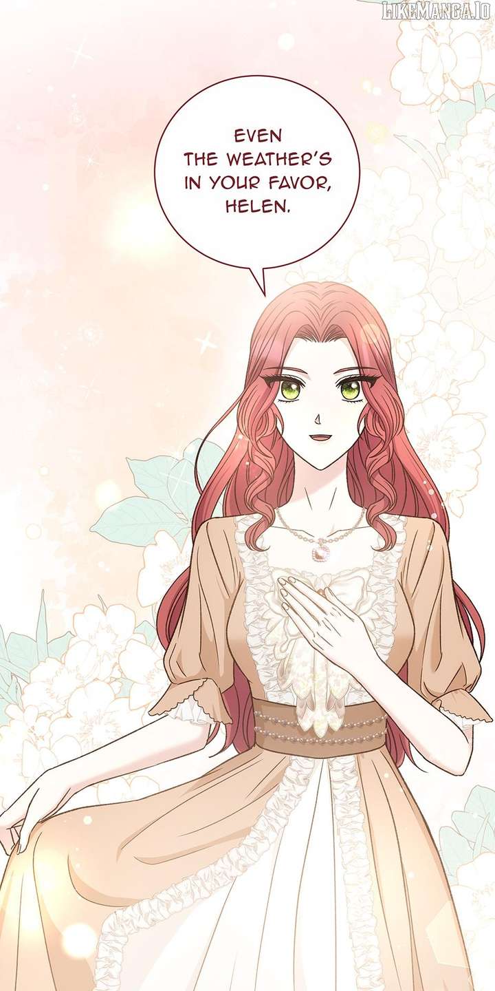 The Stepmother Likes Harems Chapter 38 - Page 20