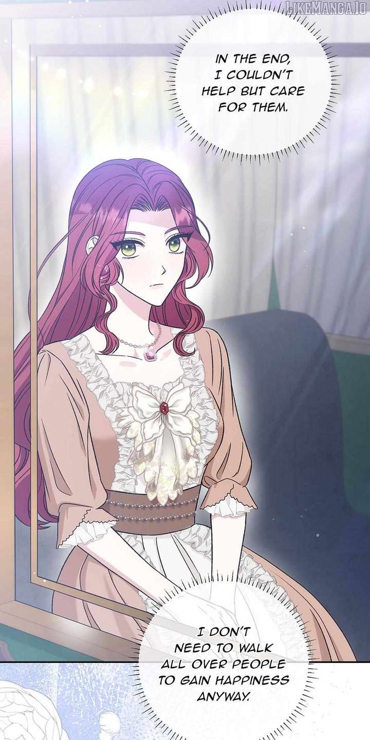 The Stepmother Likes Harems Chapter 38 - Page 26