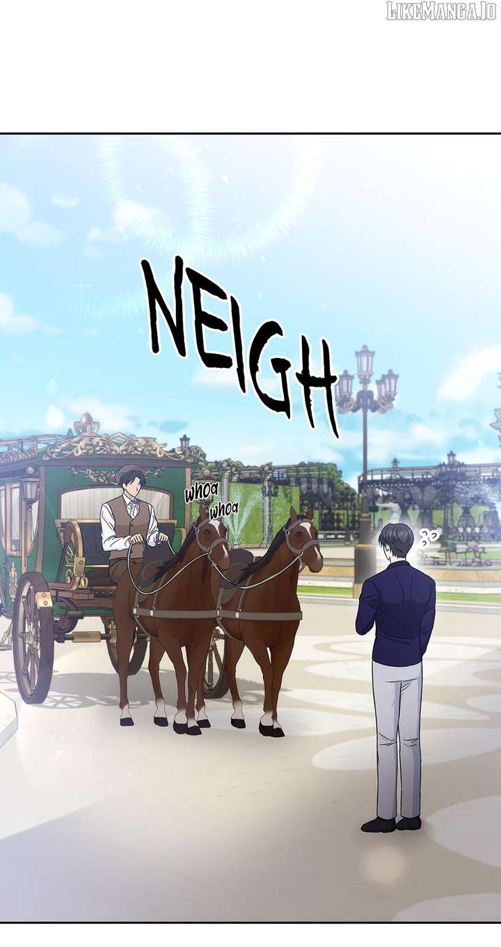 The Stepmother Likes Harems Chapter 38 - Page 28