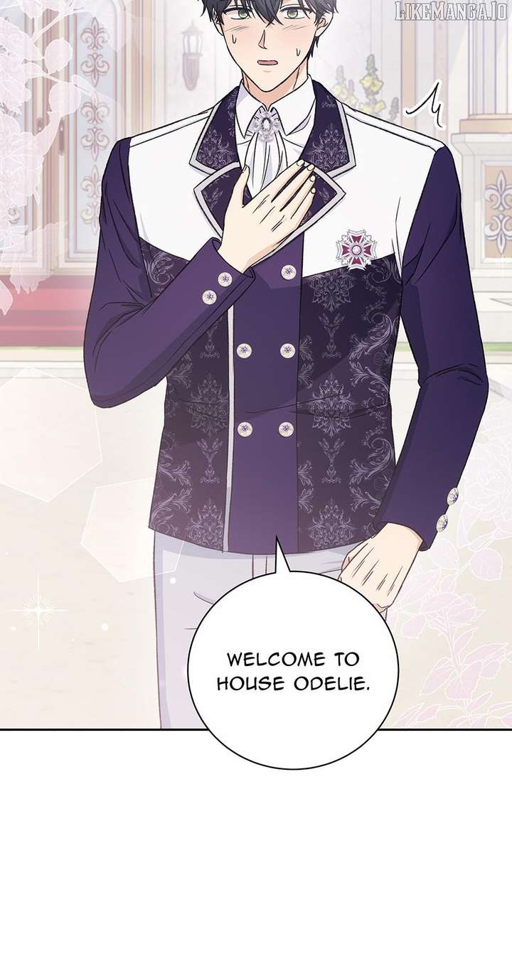 The Stepmother Likes Harems Chapter 38 - Page 30