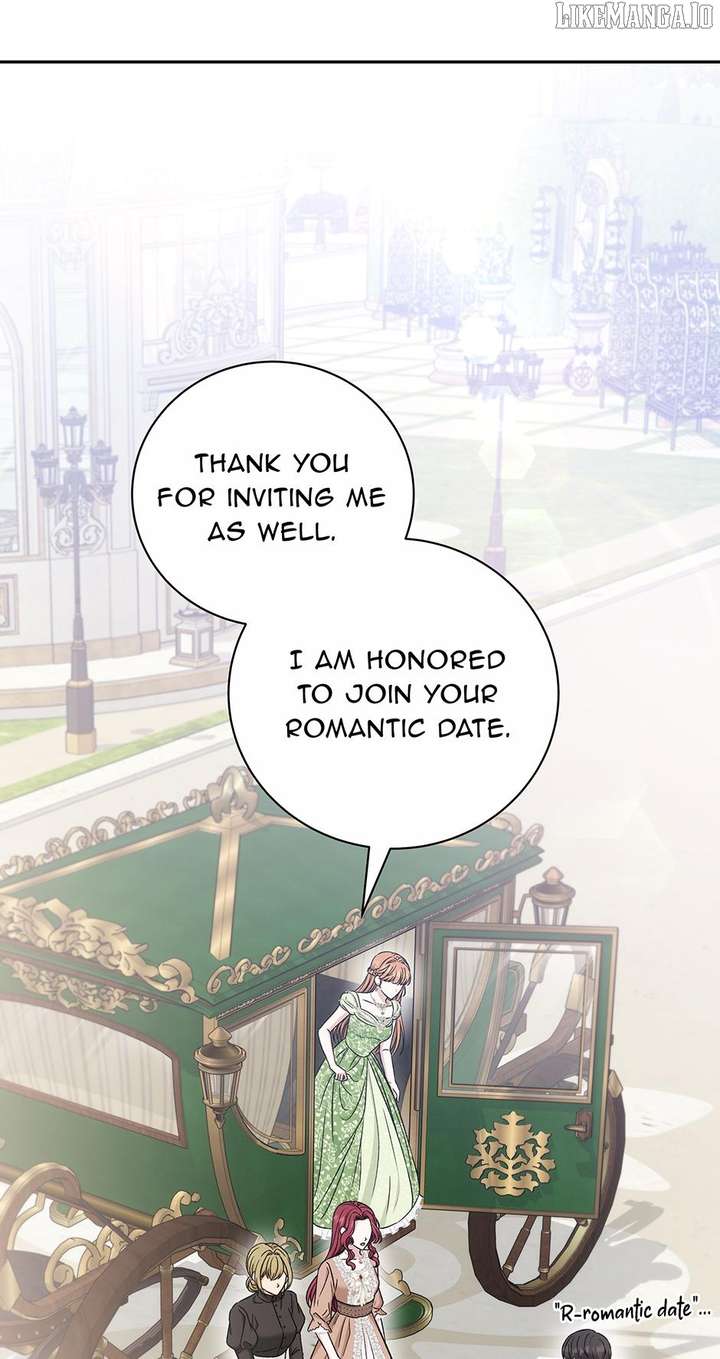 The Stepmother Likes Harems Chapter 38 - Page 31