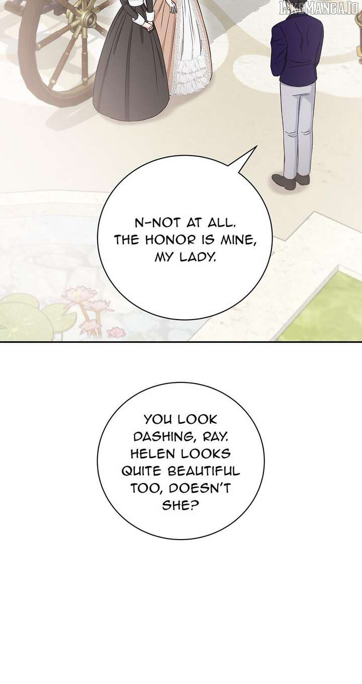 The Stepmother Likes Harems Chapter 38 - Page 32