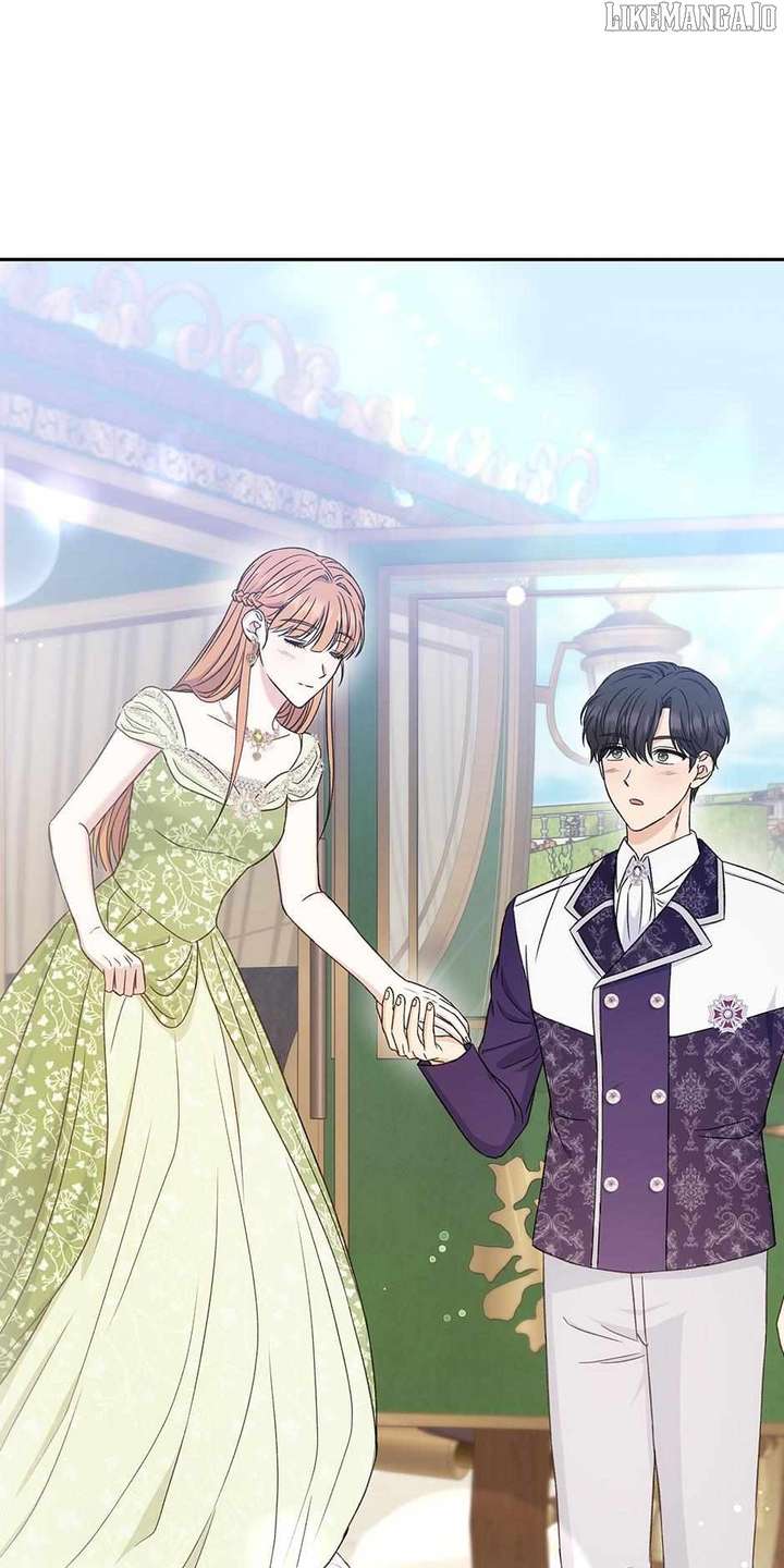 The Stepmother Likes Harems Chapter 38 - Page 33