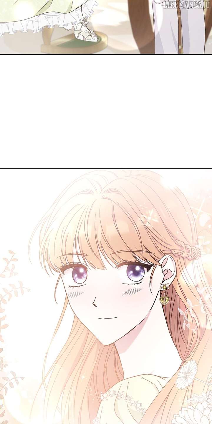 The Stepmother Likes Harems Chapter 38 - Page 34