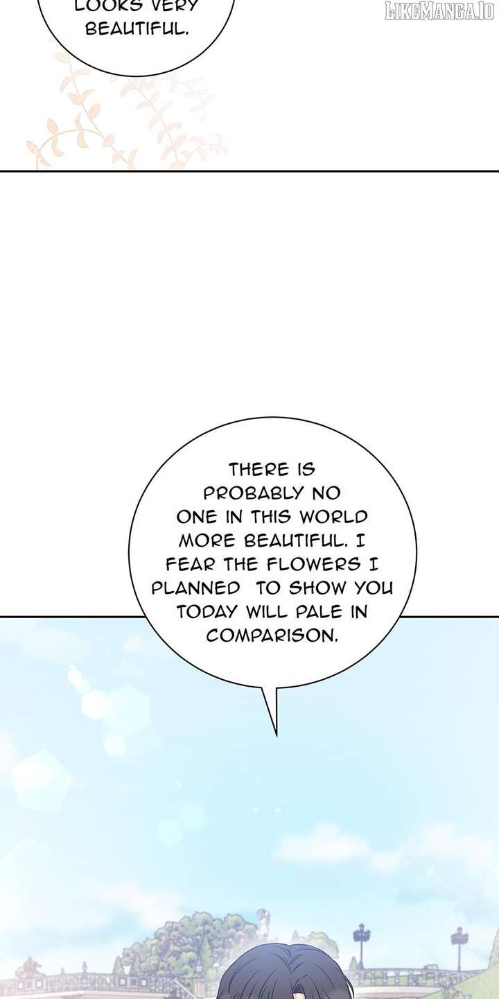 The Stepmother Likes Harems Chapter 38 - Page 36