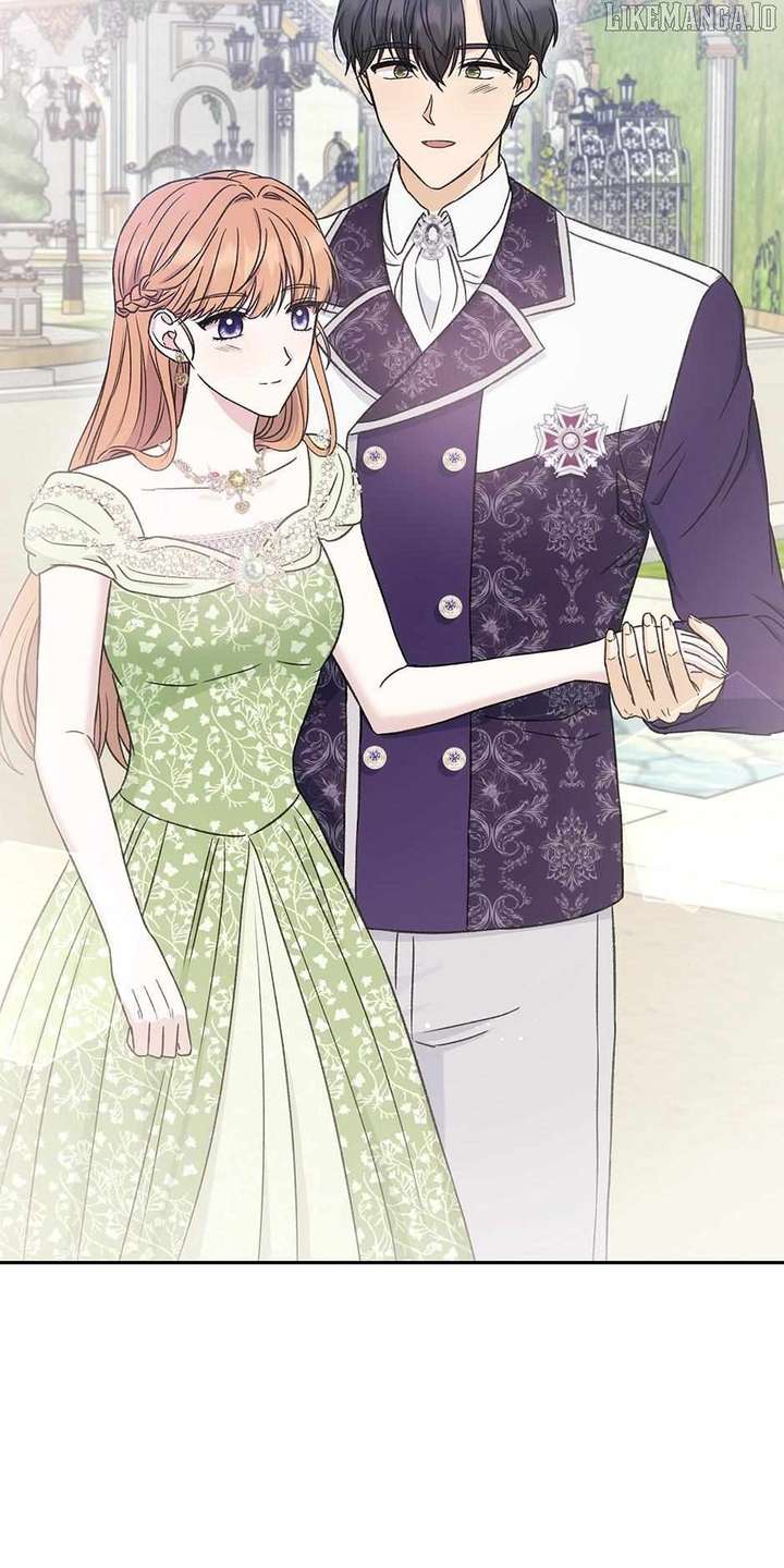 The Stepmother Likes Harems Chapter 38 - Page 37